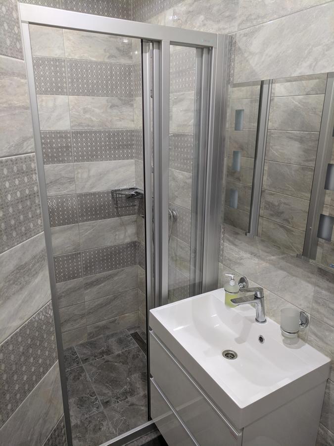 Apartment On Ekaterininskaya أوديسا المظهر الخارجي الصورة
