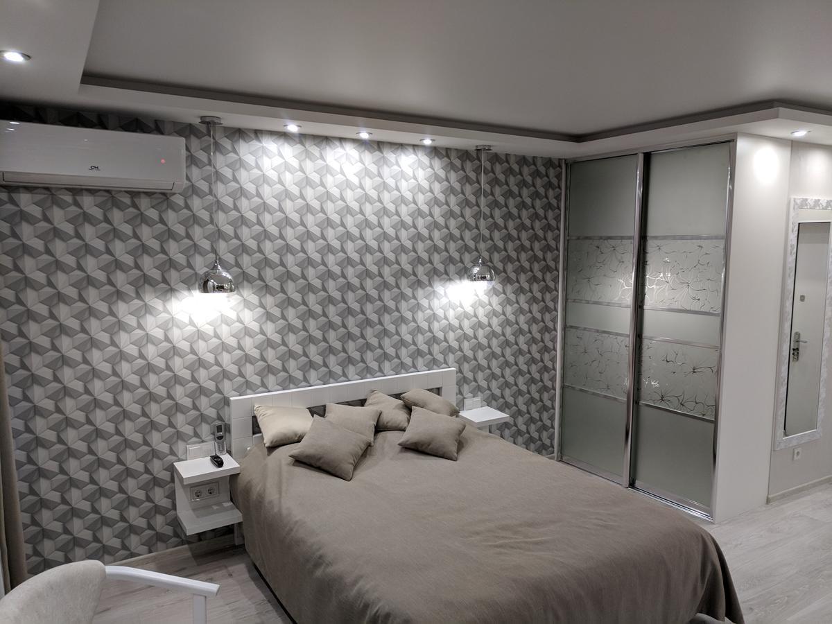 Apartment On Ekaterininskaya أوديسا المظهر الخارجي الصورة