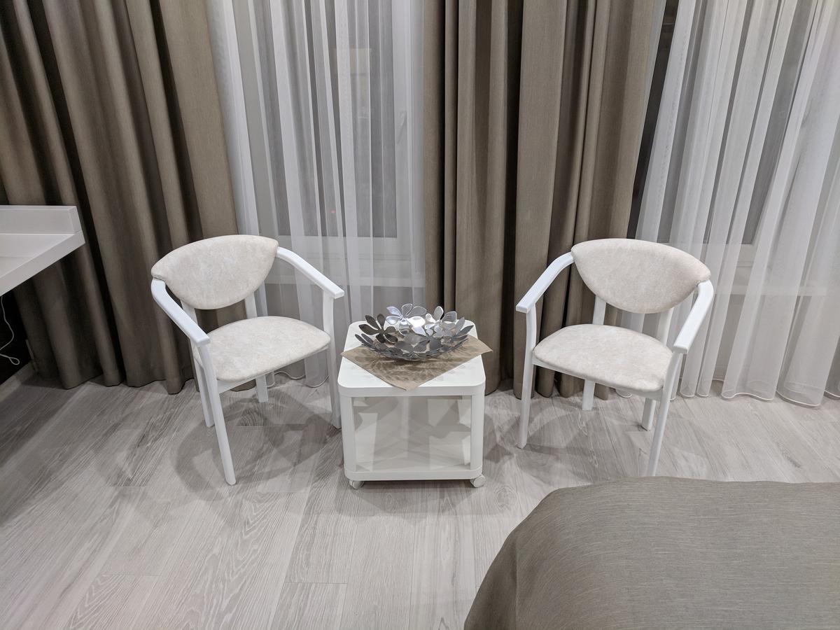 Apartment On Ekaterininskaya أوديسا المظهر الخارجي الصورة