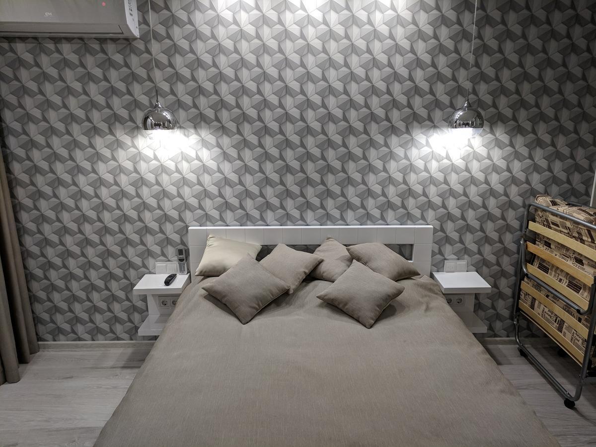 Apartment On Ekaterininskaya أوديسا المظهر الخارجي الصورة